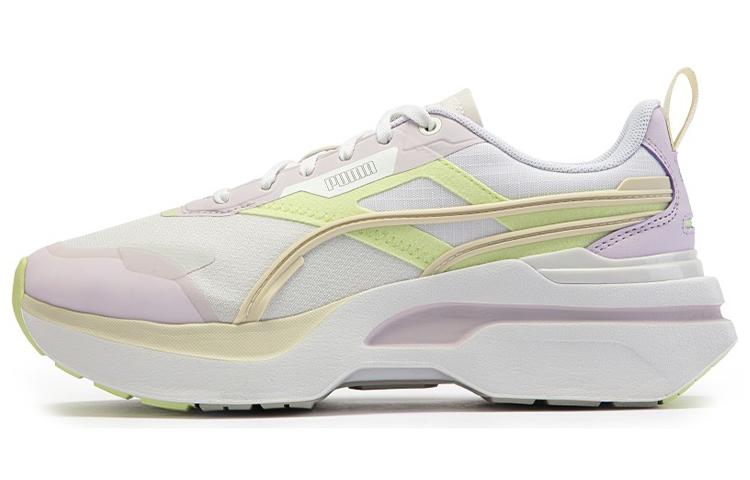 Puma Puma Kosmo Rider Pastel 'White Butterfly' Women's
