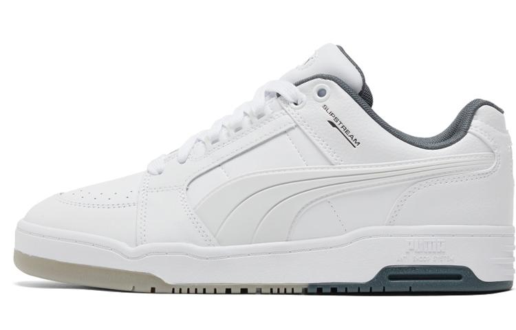 Puma Puma Slipstream Lo Reprise 'White Dark Slate'
