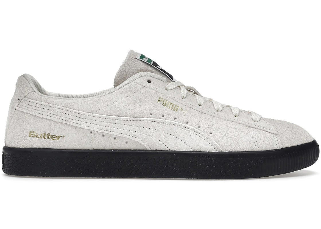 Puma Puma Suede Vintage Butter Goods Whisper White