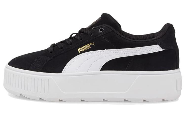 Puma Puma Karmen 'Black White' Women's