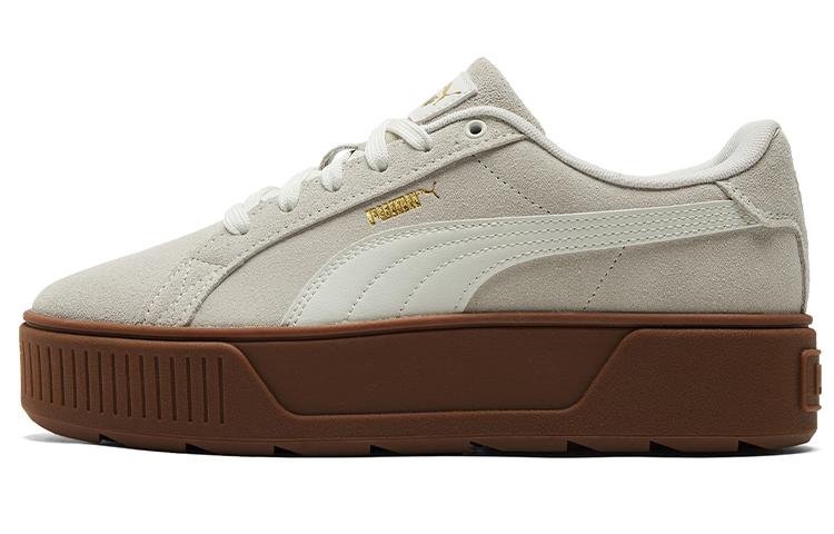 Puma Puma Karmen Sneakers Gray Women's