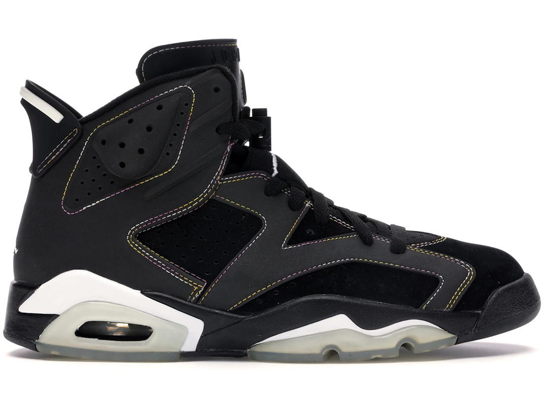 Jordan Jordan 6 Retro Lakers