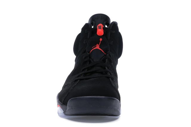 Jordan Jordan 6 Retro Black Infrared (2019) - view 2