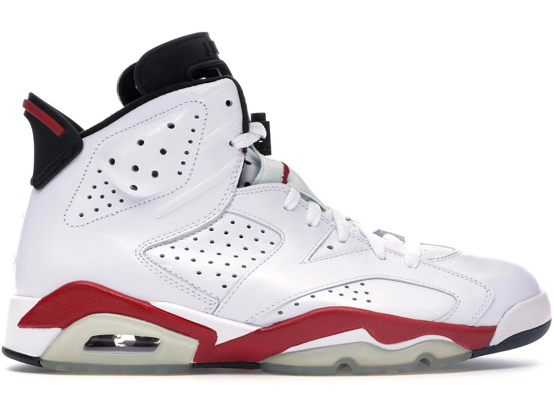 Jordan Jordan 6 Retro Bulls (2010)