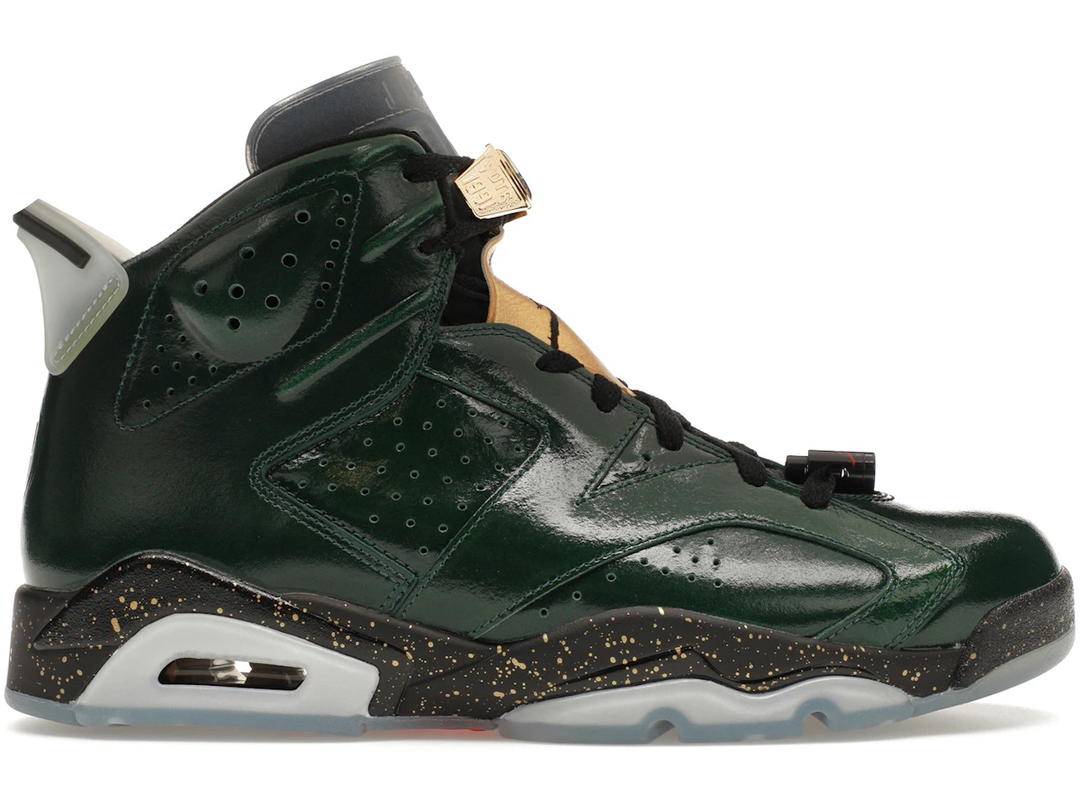 Jordan Jordan 6 Retro Champagne