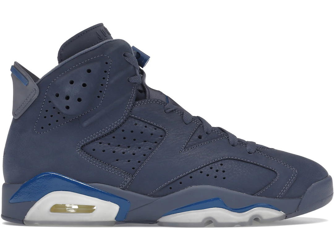 Jordan Jordan 6 Retro Diffused Blue