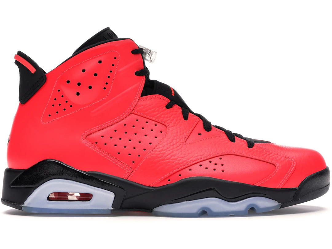 Jordan Jordan 6 Retro Infrared 23 (Toro)