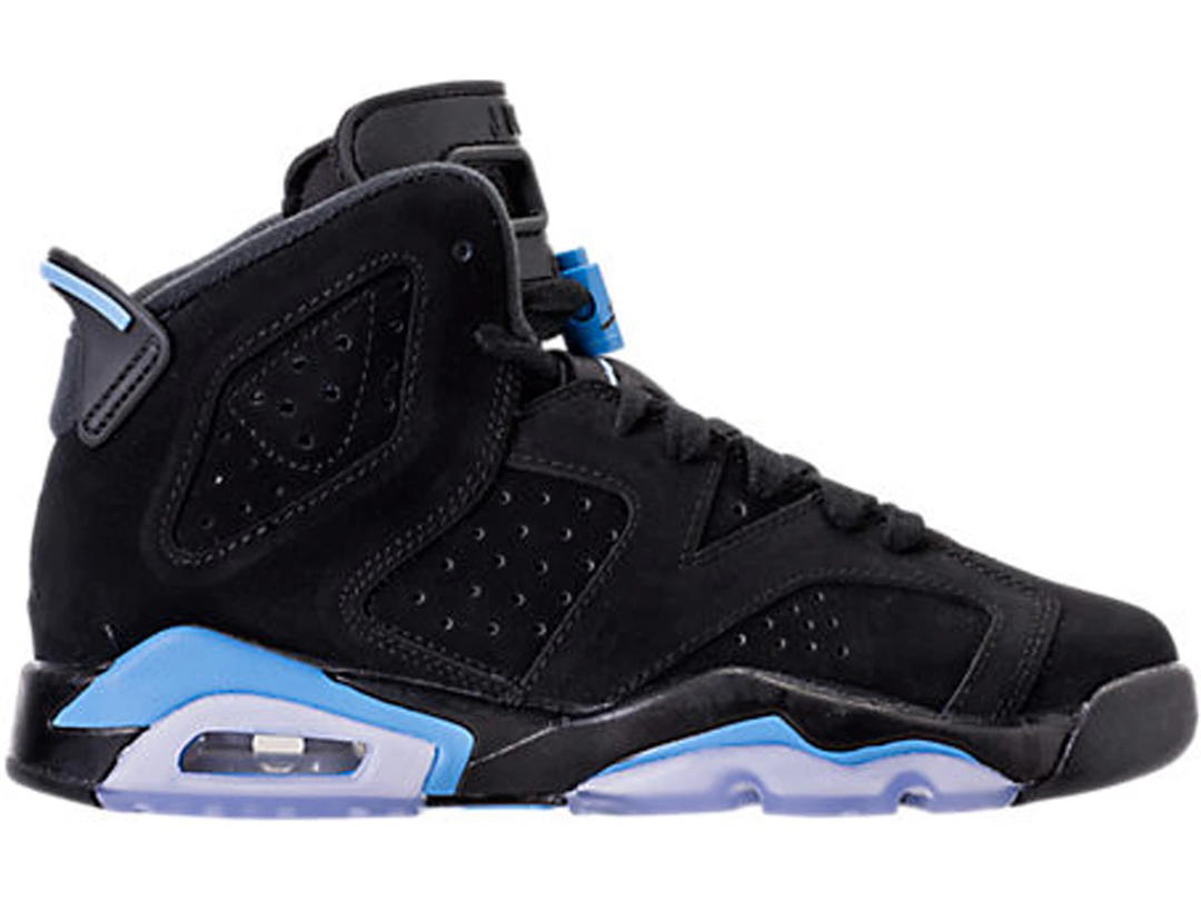 Jordan Jordan 6 Retro UNC (GS)