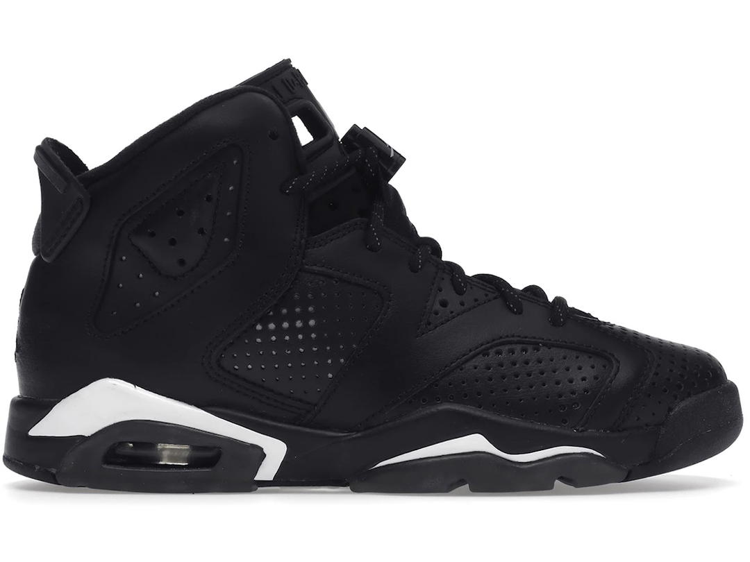 Jordan Jordan 6 Retro Black Cat (GS)