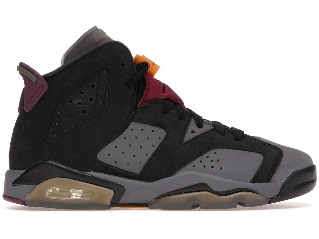 Jordan Jordan 6 Retro Bordeaux (GS)