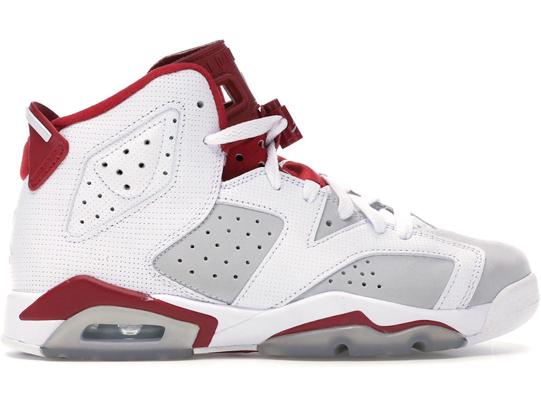 Jordan Jordan 6 Retro Alternate Hare (GS)