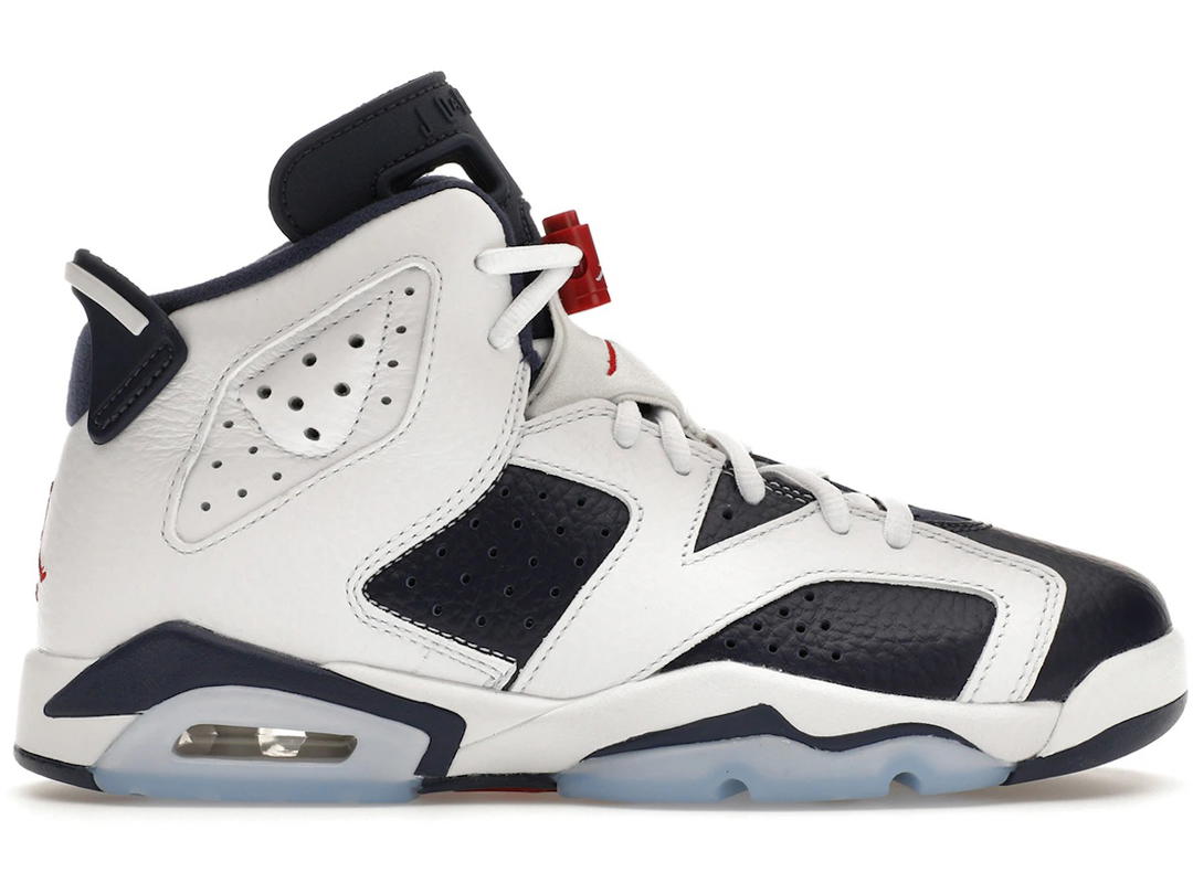 Jordan Jordan 6 Retro Olympic (2024) (GS)