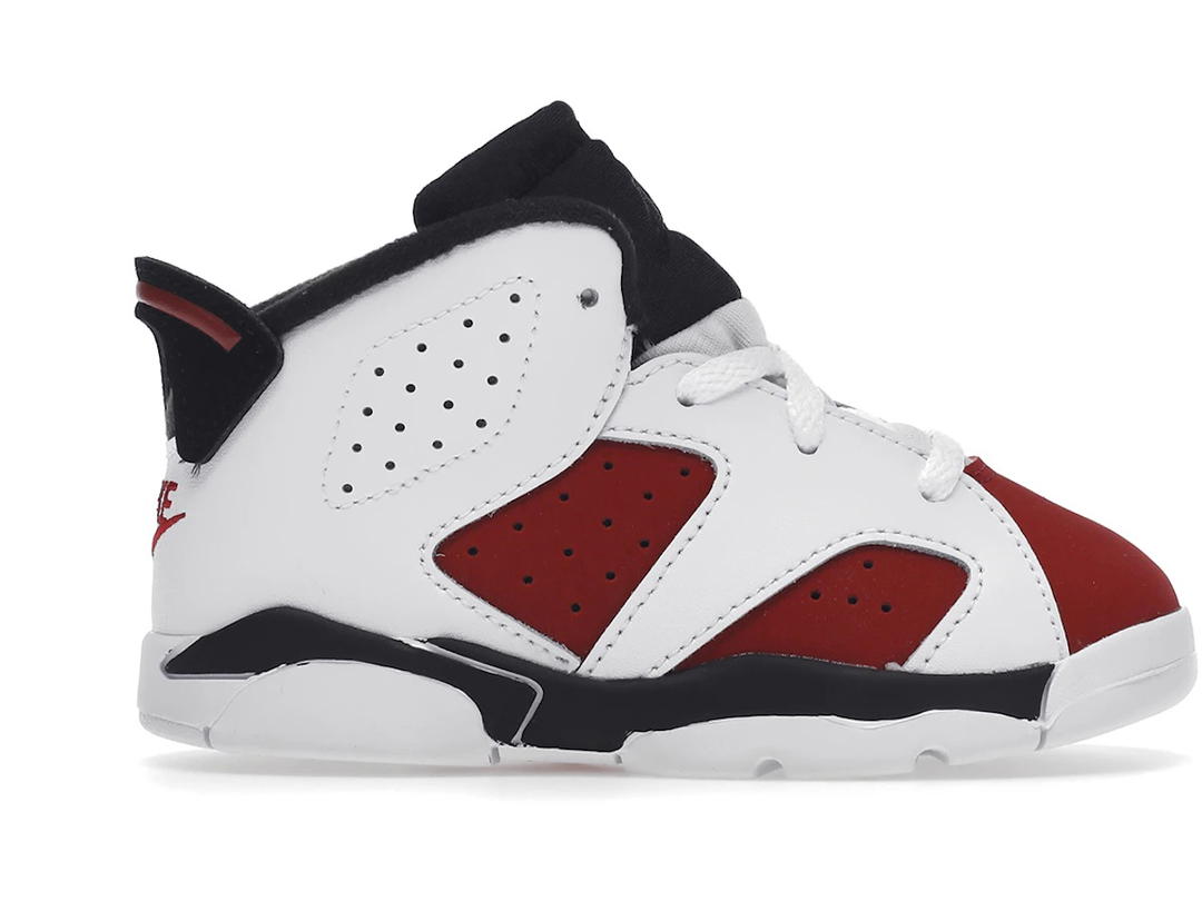 Jordan Jordan 6 Retro Carmine (2021) (TD)