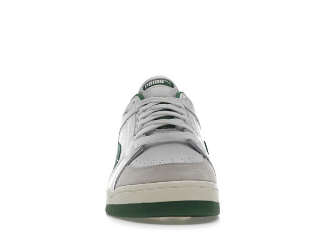 Puma Puma Slipstream Lo Retro 'White Amazon Green' - view 2