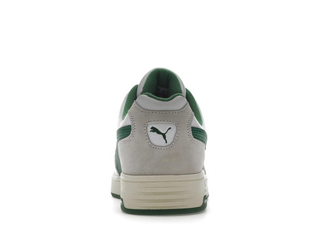 Puma Puma Slipstream Lo Retro 'White Amazon Green' - view 4