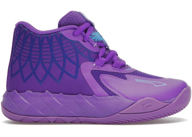 Puma Puma LaMelo Ball MB.01 Queen City (PS) - view 1