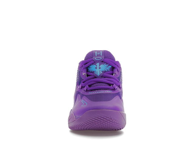 Puma Puma LaMelo Ball MB.01 Queen City (PS) - view 2