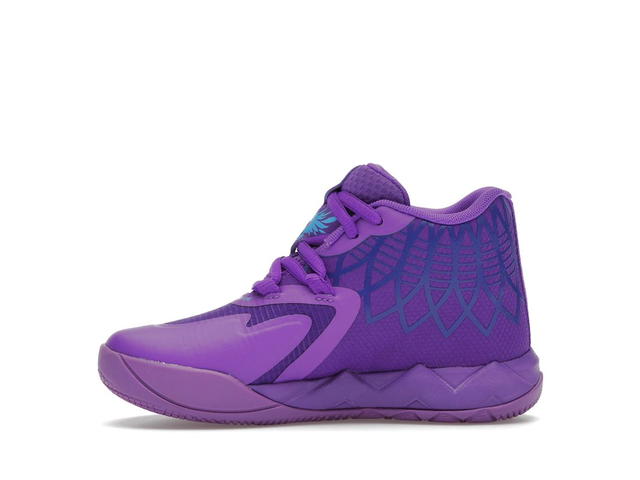 Puma Puma LaMelo Ball MB.01 Queen City (PS) - view 3