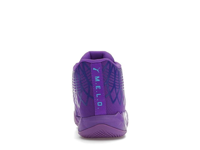 Puma Puma LaMelo Ball MB.01 Queen City (PS) - view 4