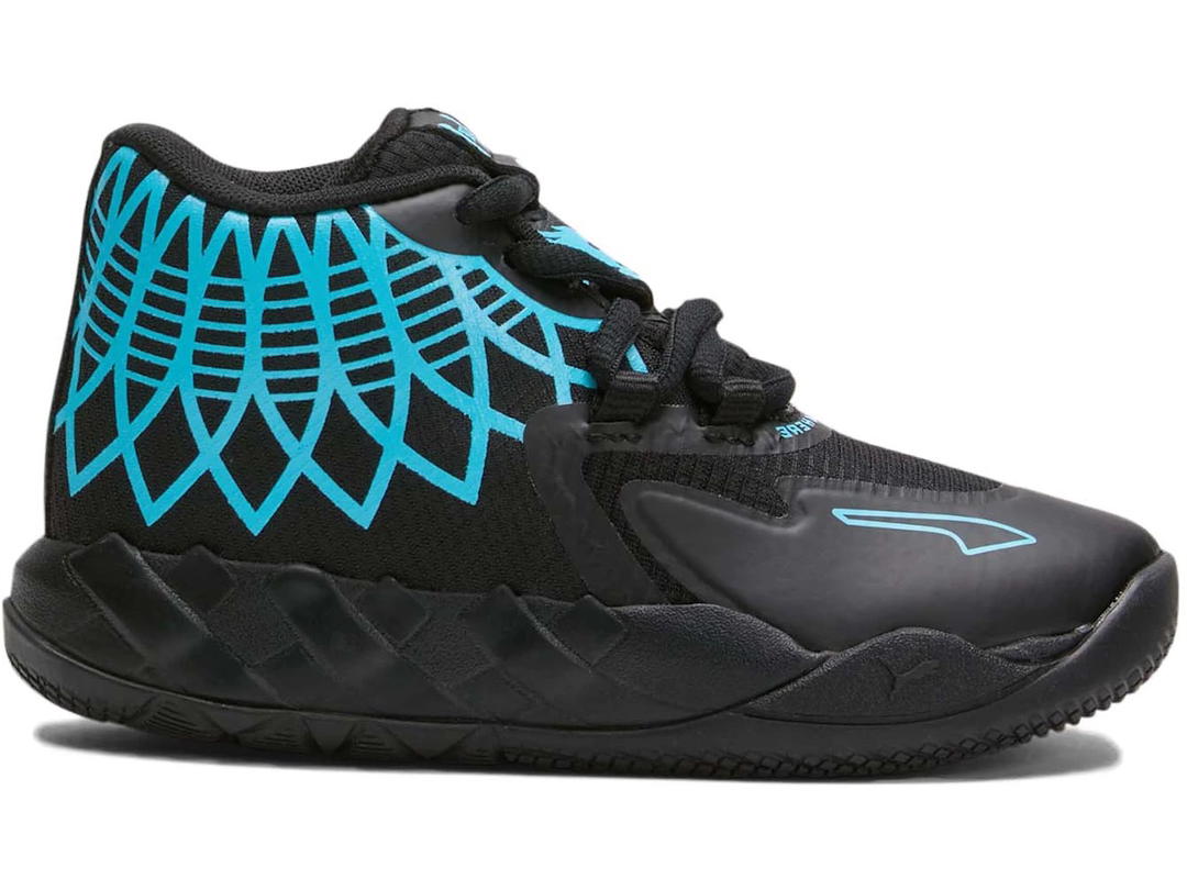 Puma Puma LaMelo Ball MB.01 Buzz City (PS)
