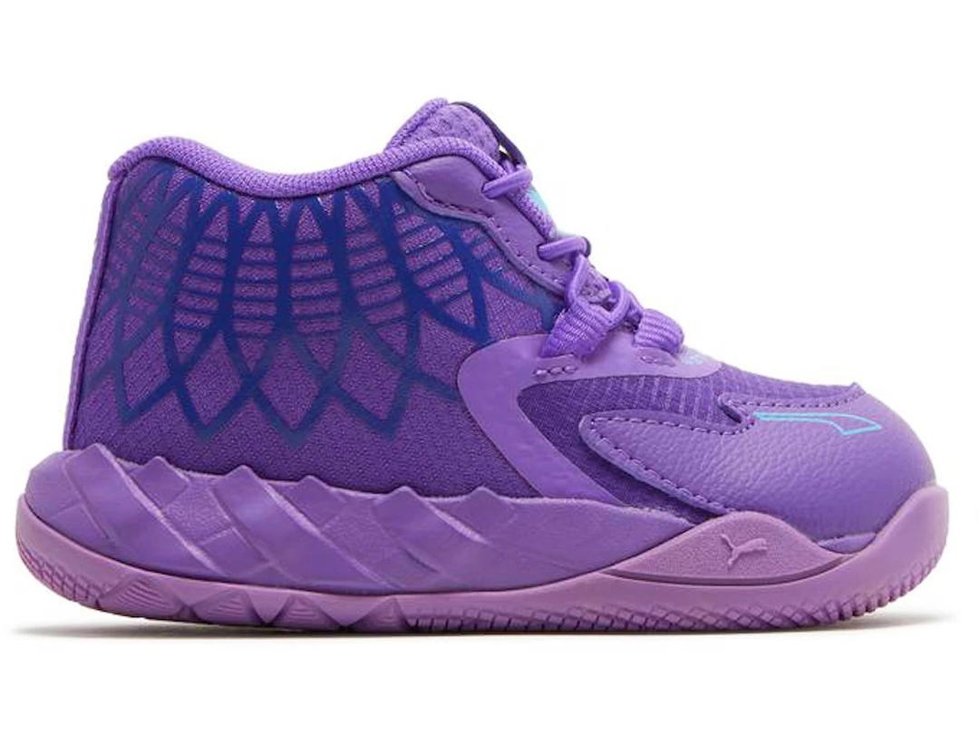 Puma Puma LaMelo Ball MB.01 Queen City (TD)
