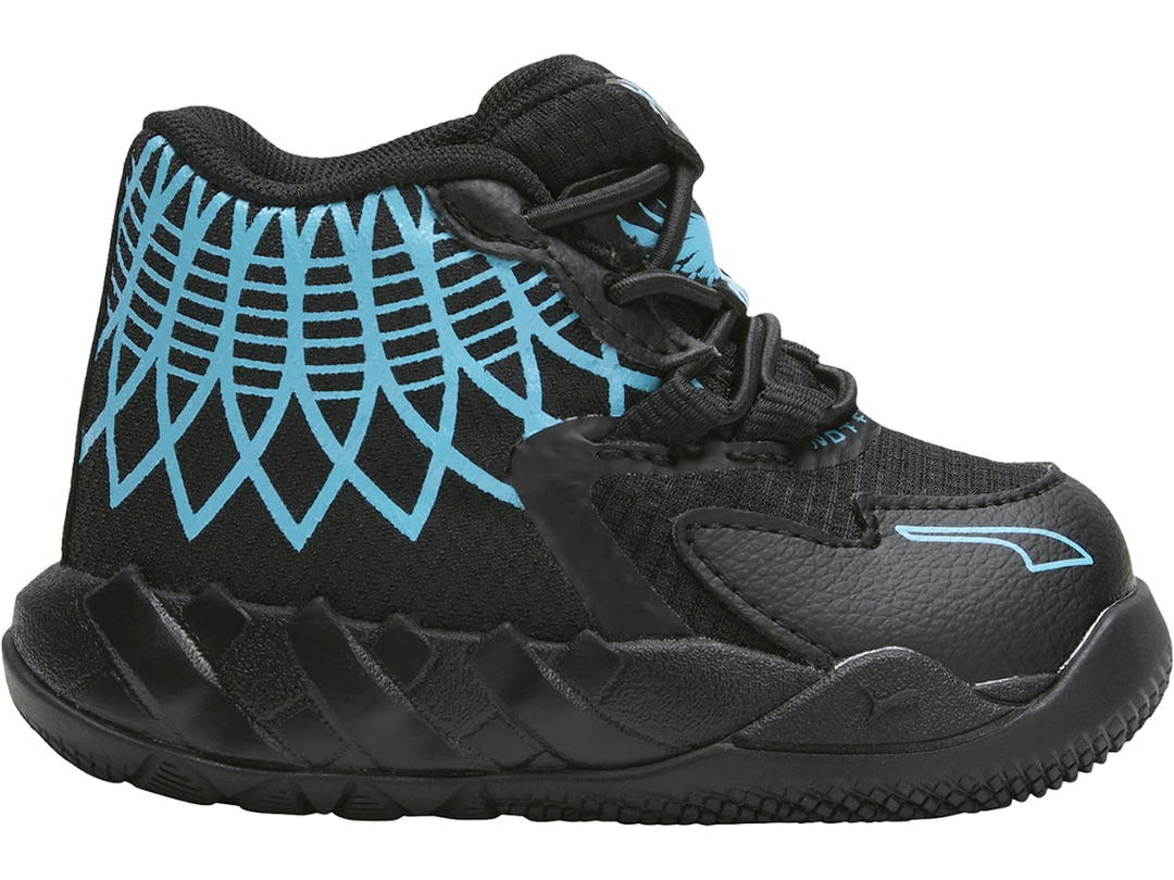 Puma Puma LaMelo Ball MB.01 Buzz City (TD)