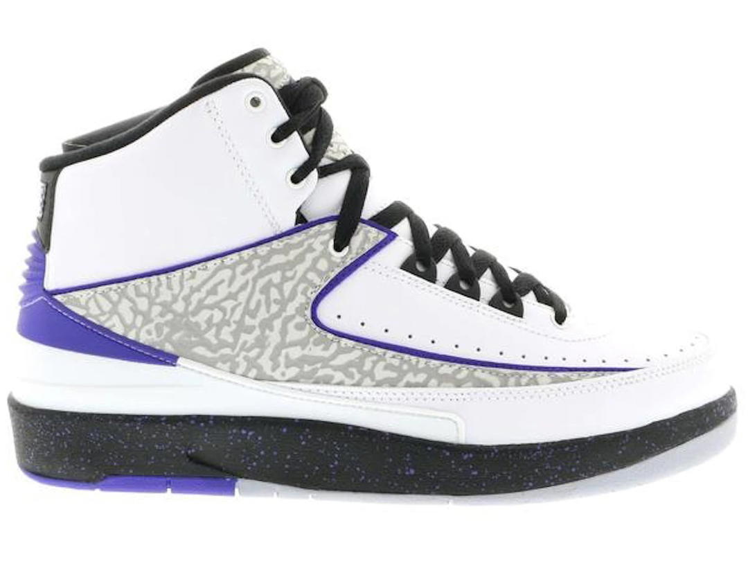 Jordan Jordan 2 Retro Dark Concord
