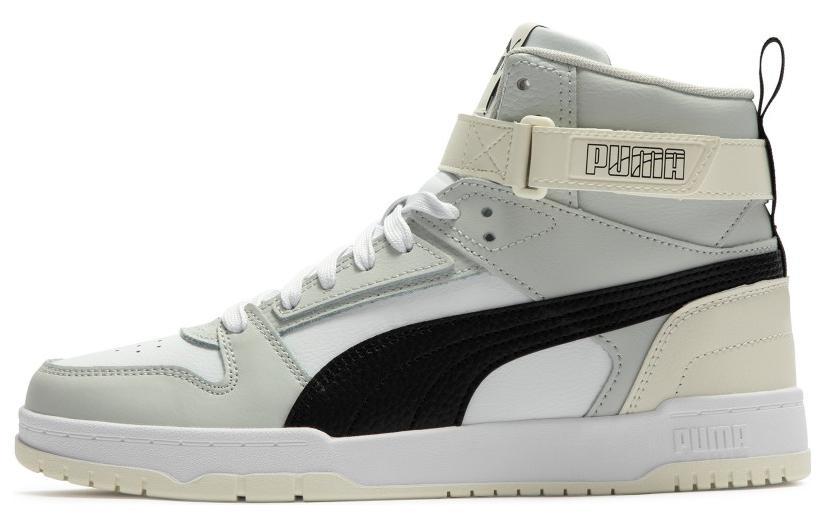 Puma Puma Rbd Game 'White Gray Black'