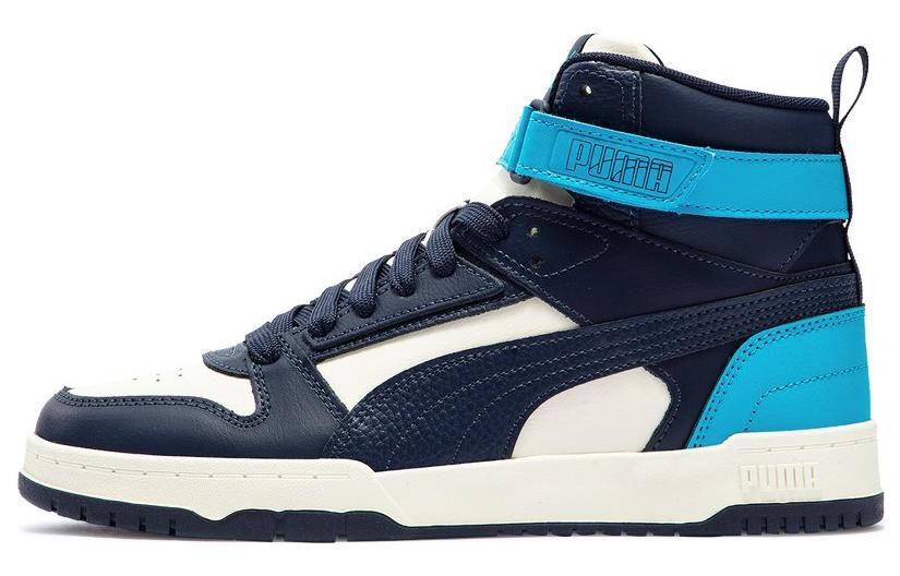 Puma Puma Rbd Game 'Blue White'