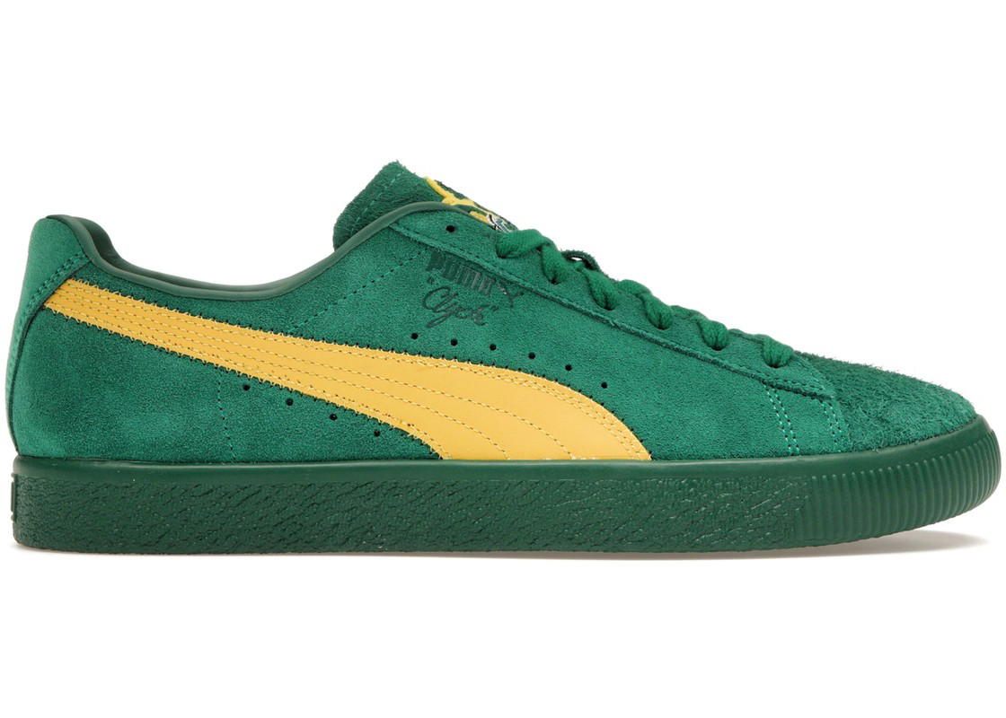 Puma Puma Clyde Super Puma