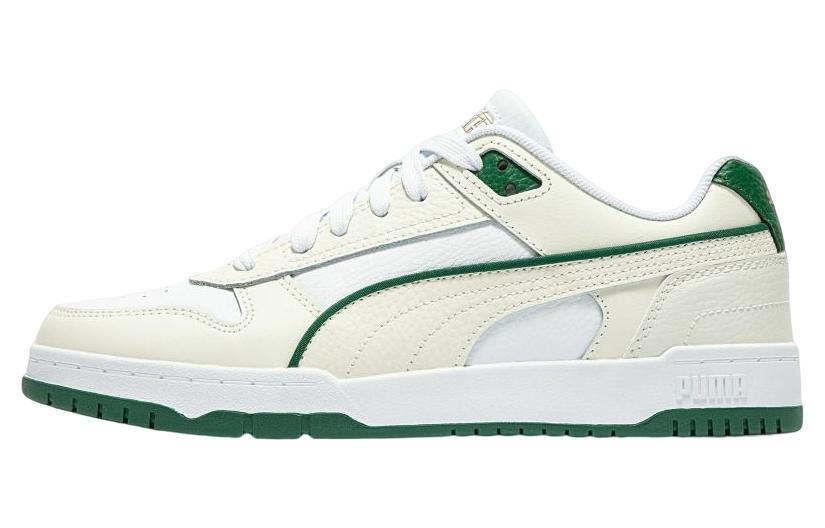 Puma Puma Rbd Game Low 'Ivory'