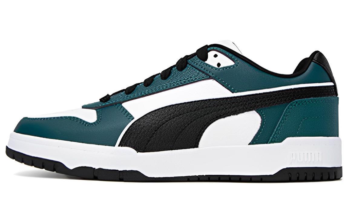 Puma Puma Rbd Game Low 'Malachite'