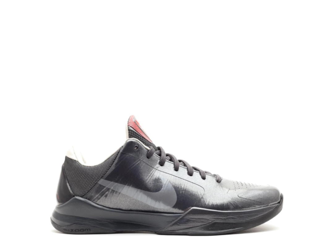Nike Nike Kobe 5 Aston Martin Pack