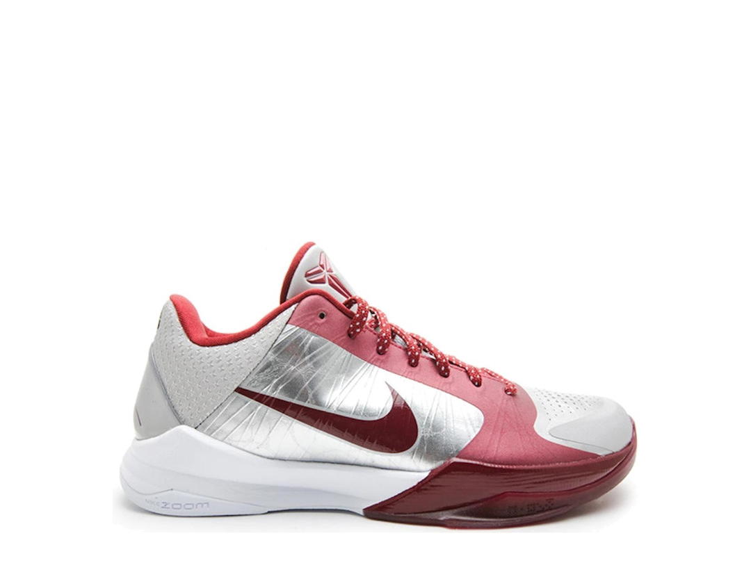 Nike Nike Kobe 5 Lower Merion Aces (Away)