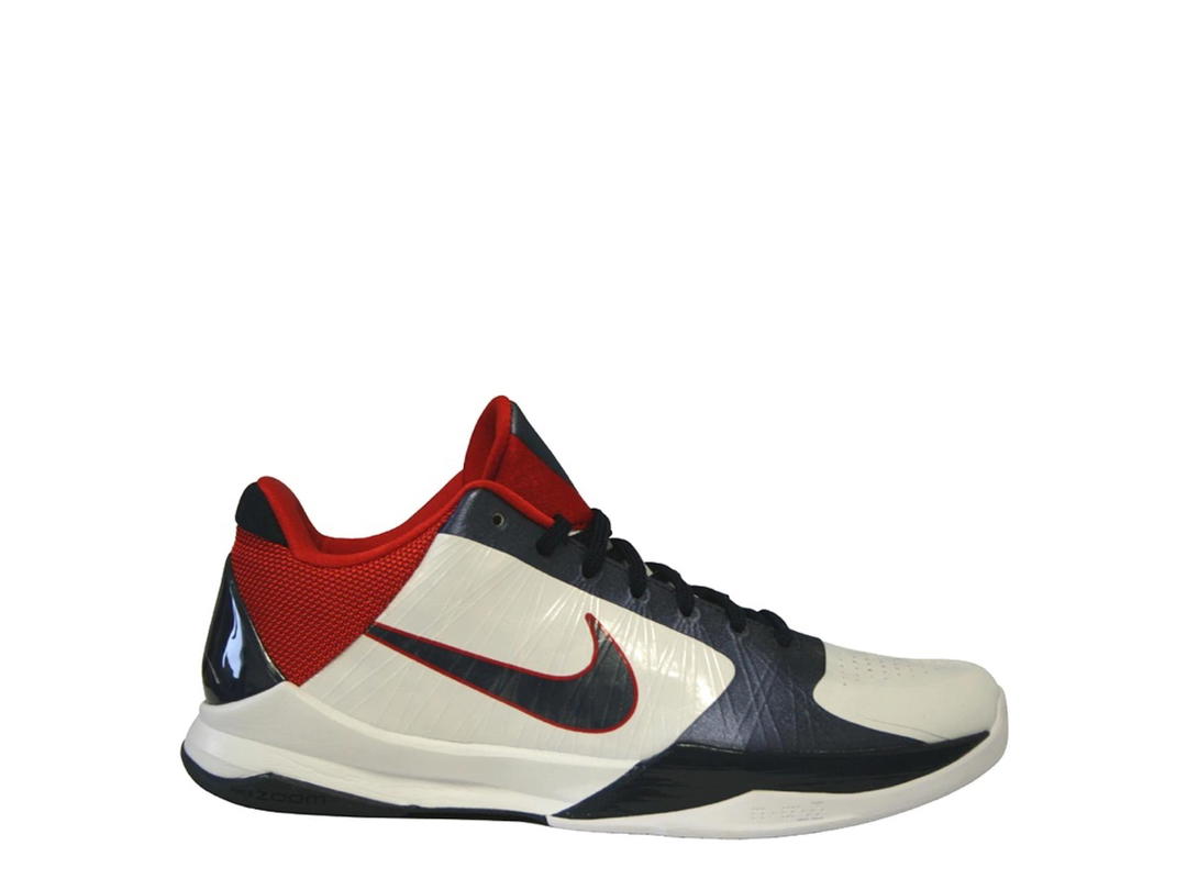 Nike Nike Kobe 5 USA
