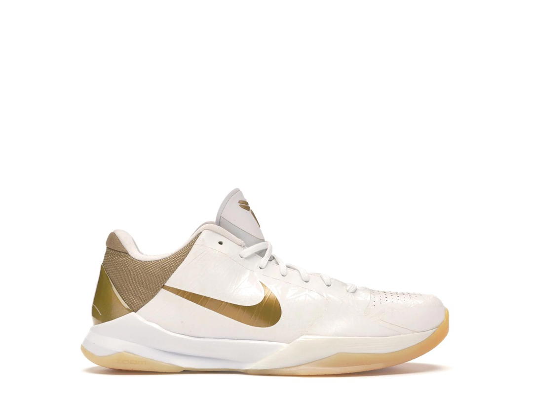 Nike Nike Kobe 5 Big Stage Home