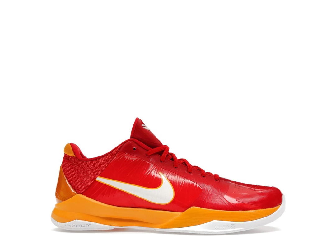 Nike Nike Kobe 5 China