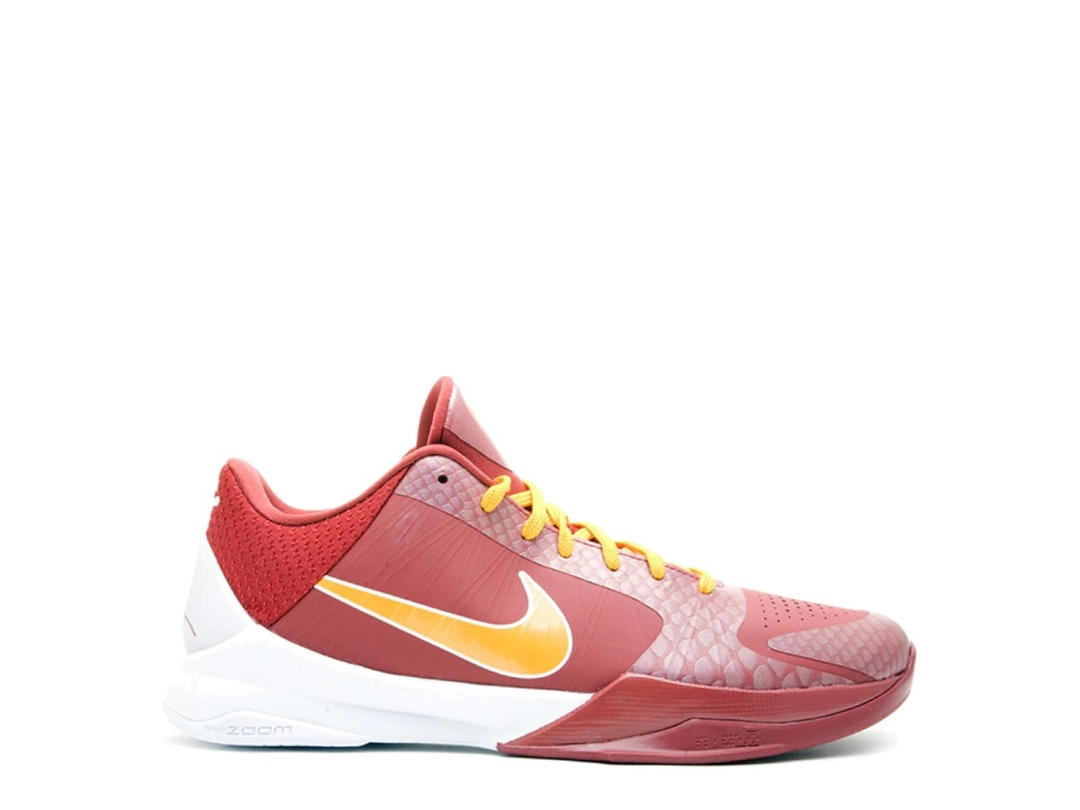 Nike Nike Kobe 5 USC Trojans