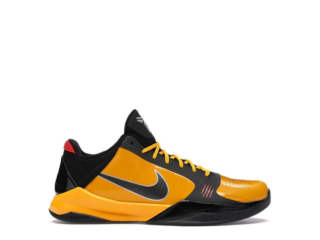 Nike Nike Kobe 5 Bruce Lee