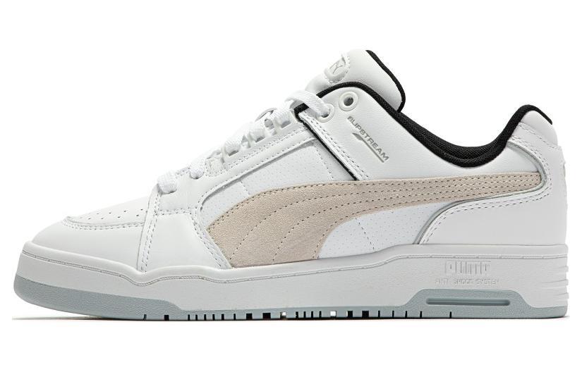 Puma Puma Slipstream Retro Sum 'White Gray'
