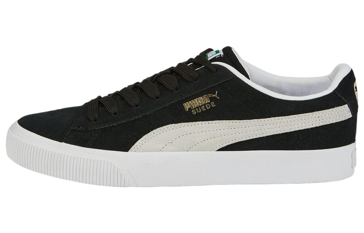 Puma Puma Suede Classic Sneakers 'Black White'