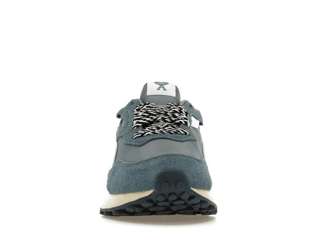Puma Puma x AMI Rider FV Stellar White Faded Denim - view 2