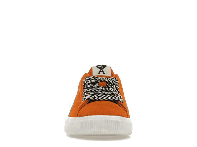 Puma Puma Suede VTG Ami Jaffa Orange - view 2