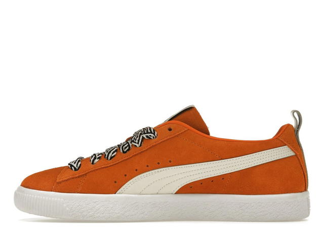 Puma Puma Suede VTG Ami Jaffa Orange - view 3