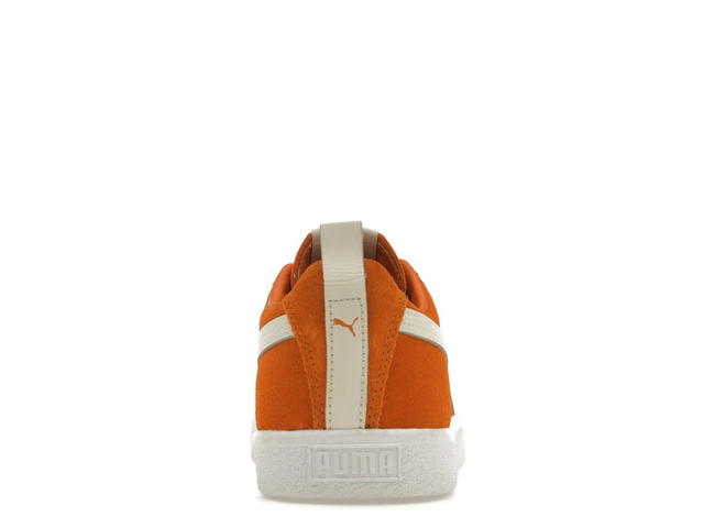 Puma Puma Suede VTG Ami Jaffa Orange - view 4