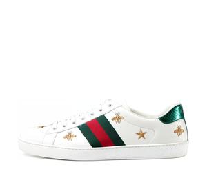 Buy Gucci Ace Bees and Stars at Sasom – Authentic and Ready to Ship