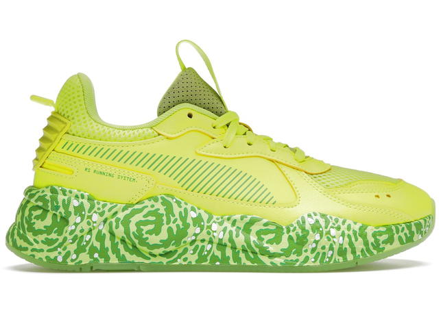 Puma Puma RS-X Rick and Morty - view 1
