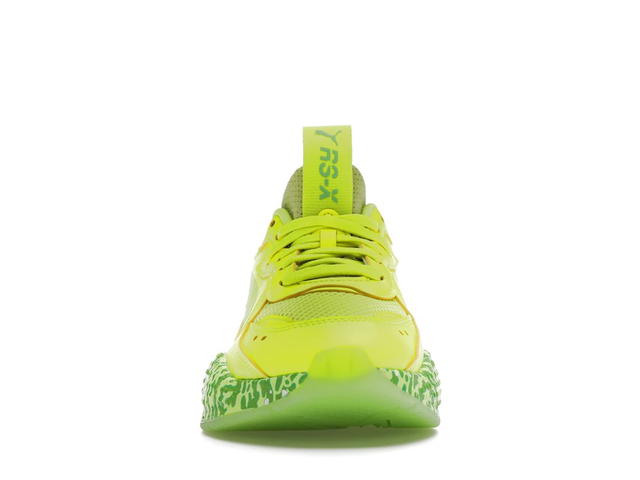 Puma Puma RS-X Rick and Morty - view 2