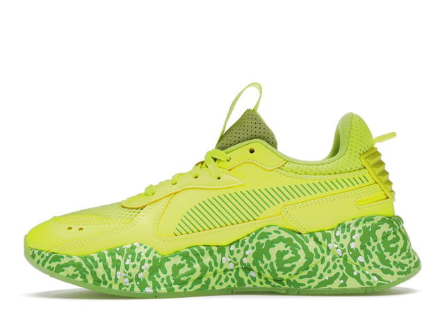 Puma Puma RS-X Rick and Morty - view 3