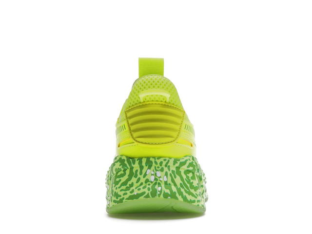 Puma Puma RS-X Rick and Morty - view 4